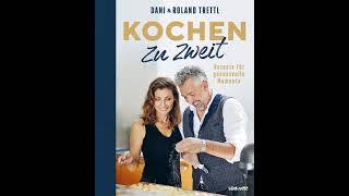 Kochen zu zweit Kochbuch Rezension Roland Trettl