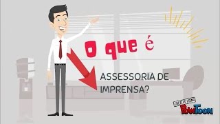 O que é Assessoria de Imprensa?