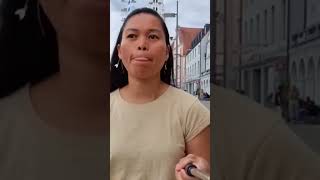 barefoot in the city #barefoot #walking #vlog #tour #in #the #city #germany #filipino #grounding