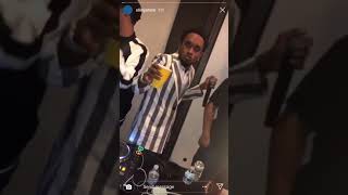 Slim Jxmmi & Dababy - Mic Check (Snippet 2019