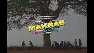 MAKRAB 2020