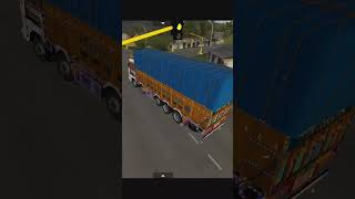 Tata truck game#Bus simulator Indonesia game#Ashok Leyland truck wala#truck training video