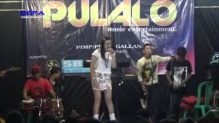 Sayang Voc Septiana Permata PULALO Live Musik Sipedang Agustus 2016