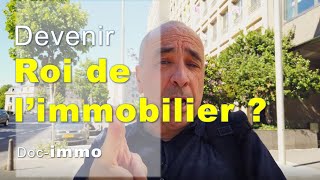 Regle12: devenir le roi de l'immobilier ?