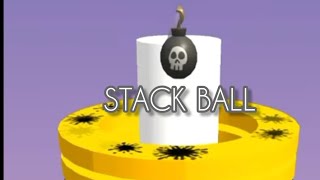 Stack ball