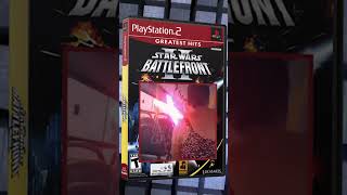 Battlefront II pode ficar intenso DDDD: