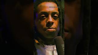 #lilwayne YOU JUDGE WHAT YOU SEE IN THE MIRROR! #motivation #rapperquotes #hiphop