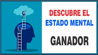 DESCUBRE cuál es el ESTADO MENTAL que necesitas para GANAR / Alexander Cruzalegui