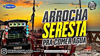 SET ARROCHA SERESTA PRA COMER ÁGUA 2024 ( ARROCHA E SERESTA 2024 )