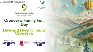 Croeserw Family Fun Day