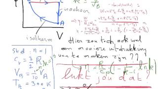 Kringproces, een analyse