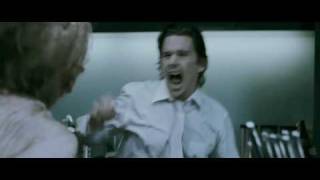 Daybreakers trailer HD