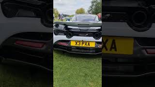 Mclaren 720s #shortsfeed #automobile #shortvideo #fastcars #car #mclaren