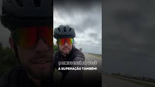 Limite está em você! A superação também