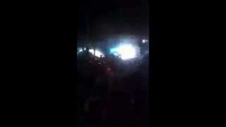 Avicci creamfields 2013 main stage quick clip