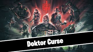 Doktor Curse 10Kills- Rainbow Six Siege