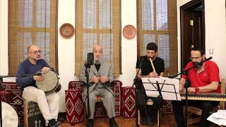 HAFIZ MURAT - ALLI TURNAM