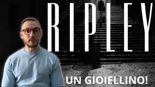 RIPLEY | RECENSIONE SERIE TV NETFLIX