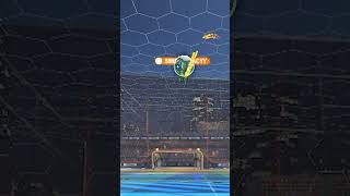 POV: YOU'RE DEFENDING AGAINST ME🔥🔥 #rocketleague #rlclips #ssl