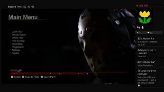 Playing Friday the 13th Again!!!