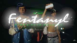 BC Raff - Fentanyl | Letra/Lyrics