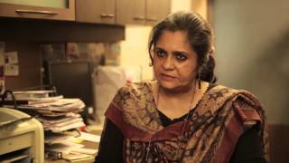 Teesta Setalvad interviews Hansal Mehta