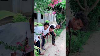 नाली में गिरा बिस्किट खाया Master Ji ने 😂😂 #funnyvideo #funny #shorts #waniofficial  #schoollife