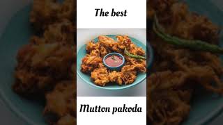 #shorts# Best snack recipe ... non veg snack recipe ... Best cooking videos