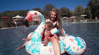 Stella del Mare Family Camping Village - Club del Sole 2023 OLD