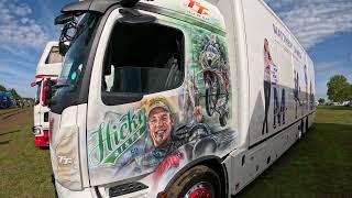 Truckfest Lincoln 2024