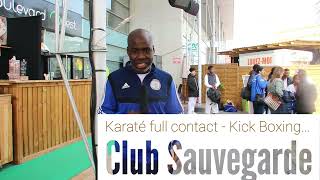 Club Sauvegarde Besançon