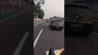 MOTORAN DI SENAYAN JAKARTA #jakarta #motovlogjalanjalan