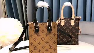 Beautiful Louis Vuitton shoulder bags!!!