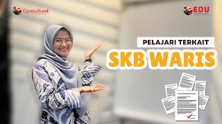 SKB Waris: Surat Keterangan Bebas Pajak Atas Warisan