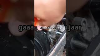 #shorts#shortvideo_Cara Membersihkan_kerak_pada_sepeda_motor