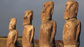 Hanga Piko - RAPA NUI, un abri dangereux