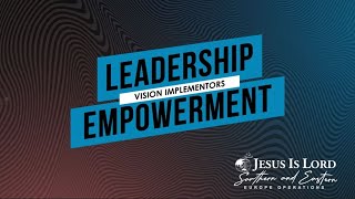 Leadership Empowerment AUG.25.2023