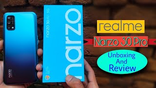 Narzo 30 Pro Unboxing | Narzo 30 Pro Camera Test | Narzo 30 Pro 5g Unboxing | Narzo 30 Pro Review