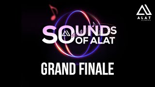 Sounds Of ALAT Grand Finale 2023