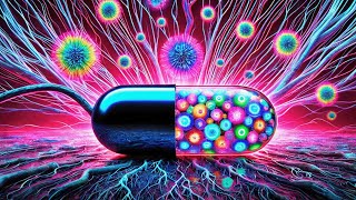 What If AI-Powered Nano Drugs Became Reality? A Futuristic High Explained