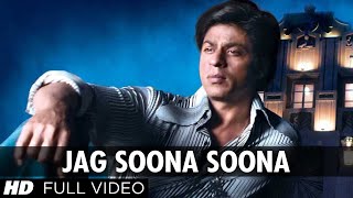 Jag Soona Soona Lage | Om Shanti Om (2007) HD