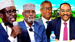 SHEEKH SHARIIF OO CEEBEYAY MW XASAN SHEEKH, BAHDILKII AXMED MADOOBE LAGU SAMEEYAY, PUNTLAND, KHATUMO