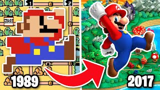 Super Mario Bros Wonder Will BREAK 2D Mario History!