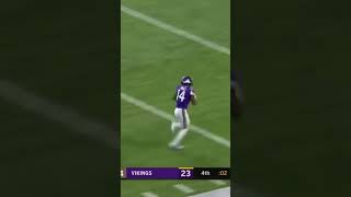 Minneapolis miracle