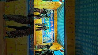 GIRL'S GROUP DANCE CHAMELI HAYE HAYE SAMBALPURI SONG