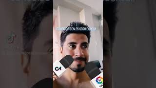 Cuando sos conocido con 25 seguidores! #videosdetictok #humor #virales