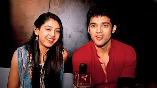 Woh Lamhe💗 Parth Niti VM | PaNi VM | Parth Samthaan | Niti Taylor | Kaisi Yeh Yaariaan |KYY | MaNan