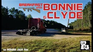 Breakfast with Bonnie and Clyde