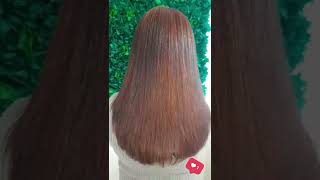 progressiva zap #cabelo #salaodebeleza #cabeleireirosdobrasil #progressivas #viral