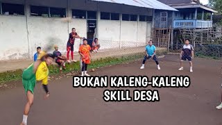 Takraw desa skill dewa